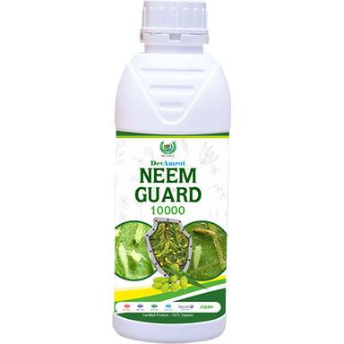 Devamrut Neem Guard 10000 Application: Industrial