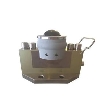 Canister Load Cell Application: Industrial