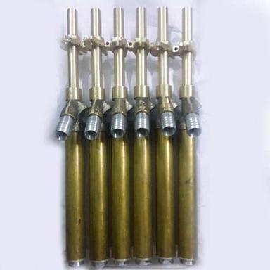 Eps Mould Filling Gun Power Source: Hydraulic