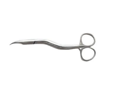 Ss Suture Removable Scissor 6 Inch