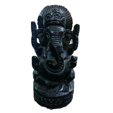 Black Karungi Ganesha Pooja Articles