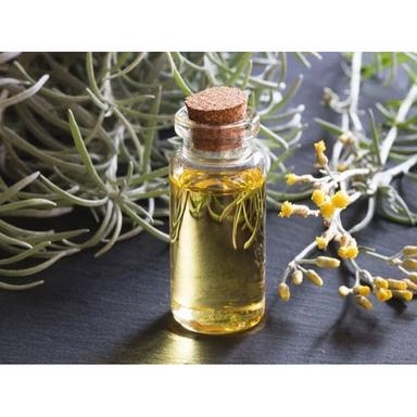 Helichrysum Essential Oil Age Group: All Age Group