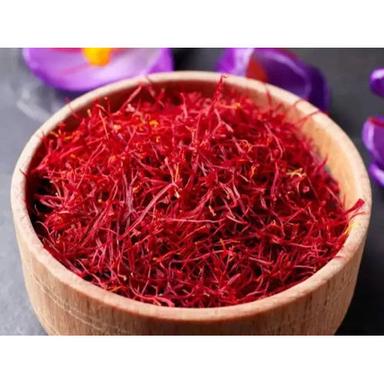 Red Natural Kashmiri Saffron