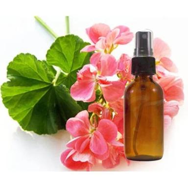 Geranium Hydrosol Oil Age Group: All Age Group