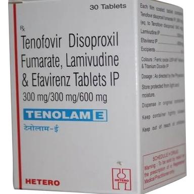 Tenolam E Specific Drug