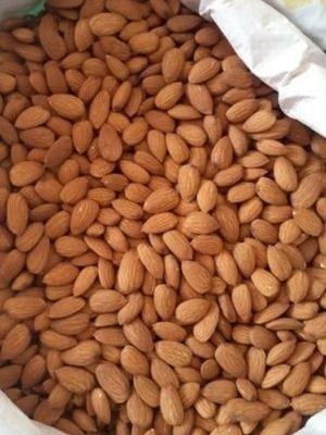 California Almonds Broken (%): 1%