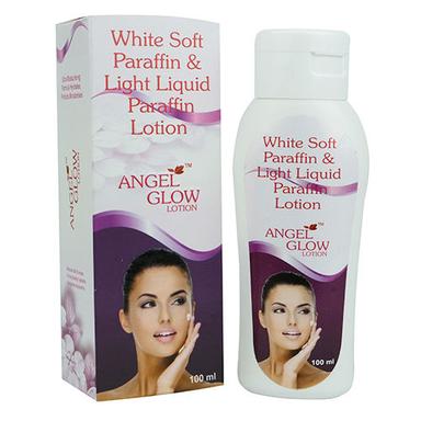 White Soft Paraffin And Light Liquid Paraffin Lotion General Medicines