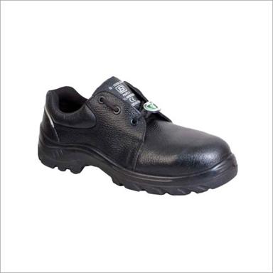 Black Zm11536 S3 Safety Shoes