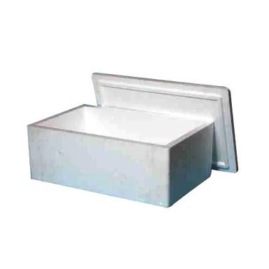 Thermocol Packaging Box