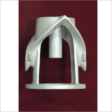 Grey Investment Casting Of Machinery Parts