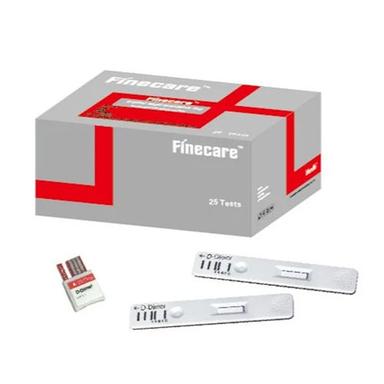 Finecare Crp Hscrp Kit Use: Hospital / Pathlab