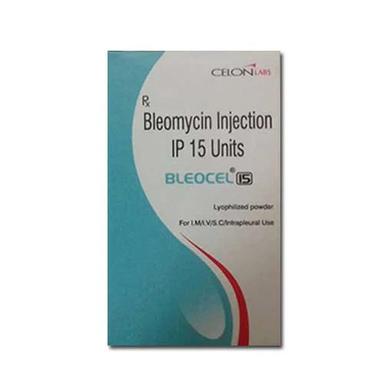  Bleocel 15Iu कीप ड्राई प्लेस