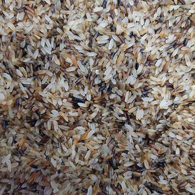 Common Natural Rejection Rice