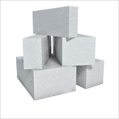 Gray Aac Blocks