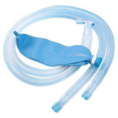 Blue Breathing Circuit