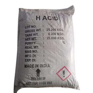 H Acid Grade: Industrial Grade