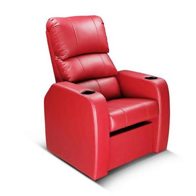 Machine Made Single Seater Recliner Chair