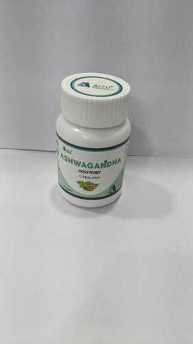 ASHWAGANDHA capsule