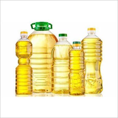 Common Cooking Oil