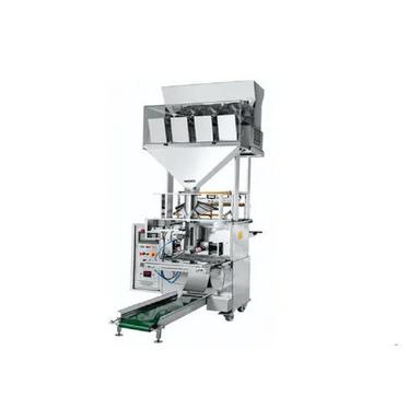 Automatic Full Pneumatic Pouch Packing Machine