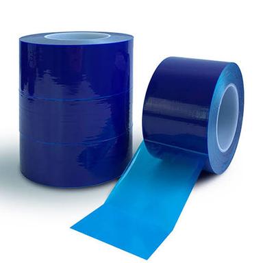 Blue Protection Tape