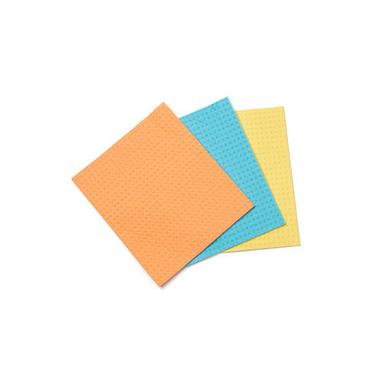 Multi Color Active Wipes (5Pcs Set)