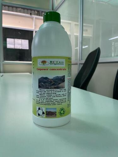 BCX EMPOWER CONCENTRATE ORGANIC SOIL CONDITIONER