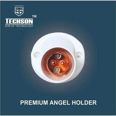 Premium Angle Bulb Holder