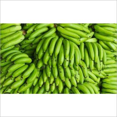 Green Fresh Banana