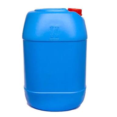 25 Ltr Plastic Square Jerry Can Hardness: Rigid