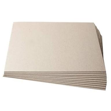 Anti Curl 500 Gsm Kraft Paper Board