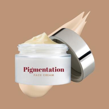 Pigmentation Face Cream No Side Effect