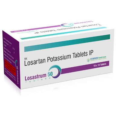 Losartan Potassium 50 Mg Generic Drugs