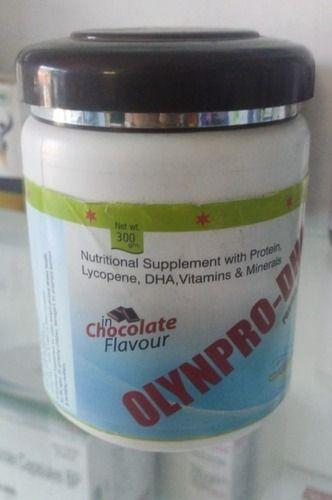 OLINPRO-DHA  300 GM Protien Powder
