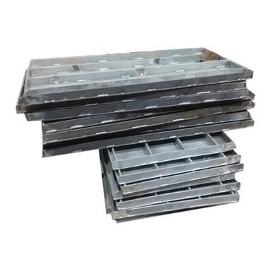 Mild Steel Shuttering Plate Application: Construction