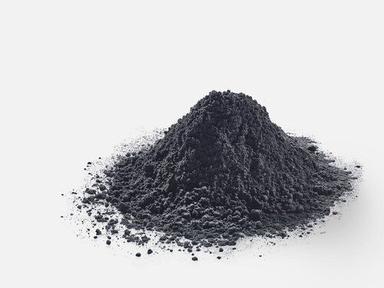 Black Carbon Graphite Powder