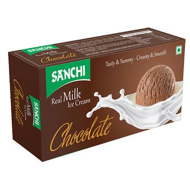 Original Real Milk Chocolate Ice Cream