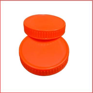 Plastic 96 Mm Honey Jar Cap