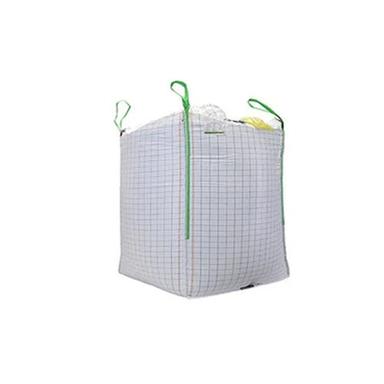 Laminated Material Conductive Fibc Packaging Bag