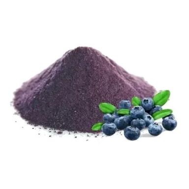 Purple Herbal Blueberry Extract