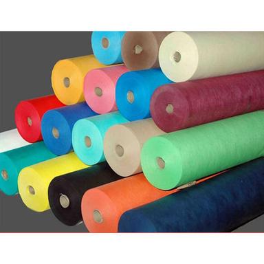 Washable Pp Woven Fabric Rolls