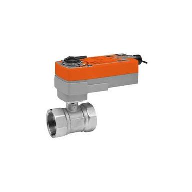 Belimo Rotary Actuator For Ball Valves Application: Industrial