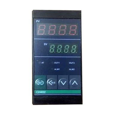 Black Own Ch402 Temperature Controller