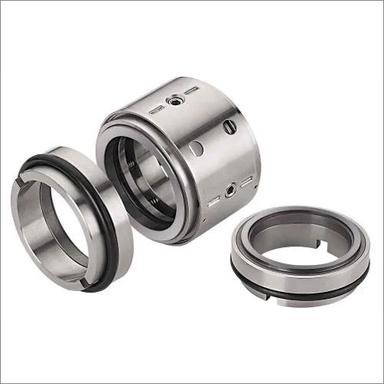 Silver Mechanical Seal