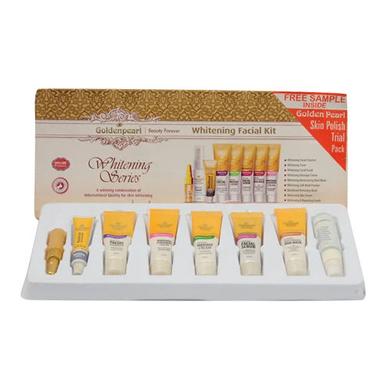 Golden Pearl Facial Kit Age Group: All