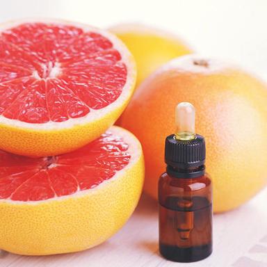 Grapefruit Oil Age Group: All Age Group