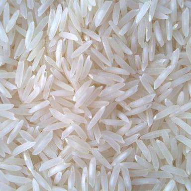 White 1509 Basmati Rice