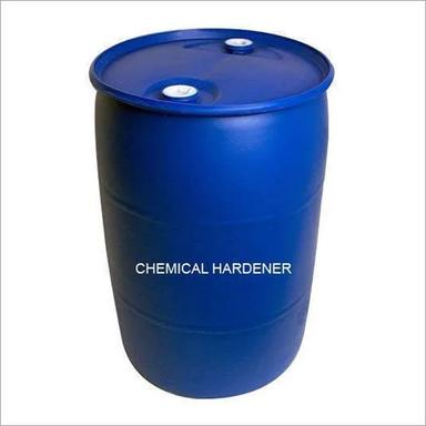 Chemical Hardener Application: Paints