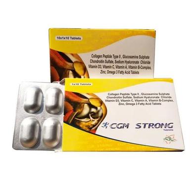 Cgm Strong Tablets Specific Drug