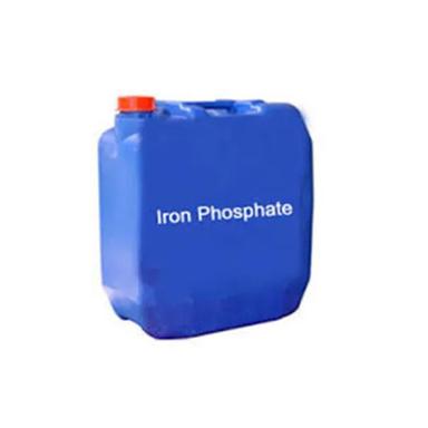 Iron Phosphating Application: Industrial